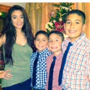 Meet your Posher, Jazz